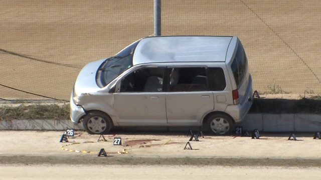 「鍵は日頃から車内にあった」生徒が運転した車が横転し助手席の同級生死亡の事故の高校、ヤバイことを言い出す・・・