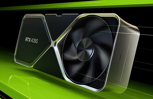 【注意】コアを抜き取られたグラボ『RTX 4090』が高額販売されていると話題に！フリマサイトやハードオフで大量に出回る