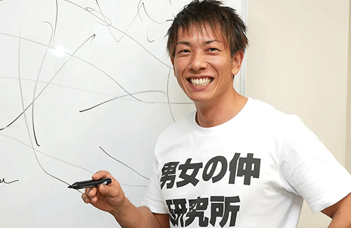 【画像】日本うんこ学会（実在）が『口や肛門での性行為に関する恐ろしすぎる研究』を発表　→　有名男優・しみけんさんのヤバさにネット中が震えるｗｗｗｗｗｗ