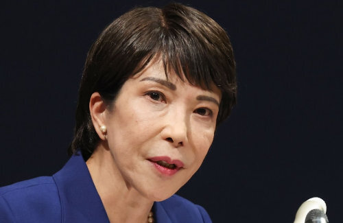 高市早苗氏「闇バイト対策として通信傍受の強化とおとり捜査導入を検討すべき」