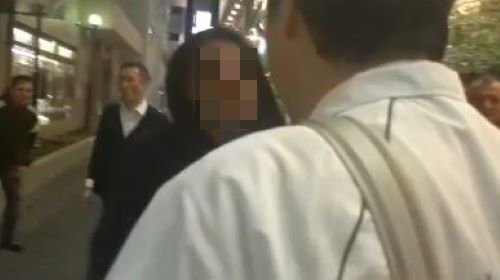 クルド人と日本人自警団、ついに衝突へ