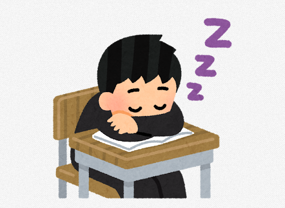 授業中に居眠りや私語、教員に反抗的な態度で退学になった元男子生徒、学校に慰謝料300万円の支払いを求めて提訴
