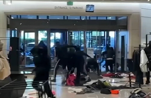 米カリフォルニア州「950ドル(約14万円)未満の窃盗は軽犯罪」が廃止！民主党による万引き天国終了へ