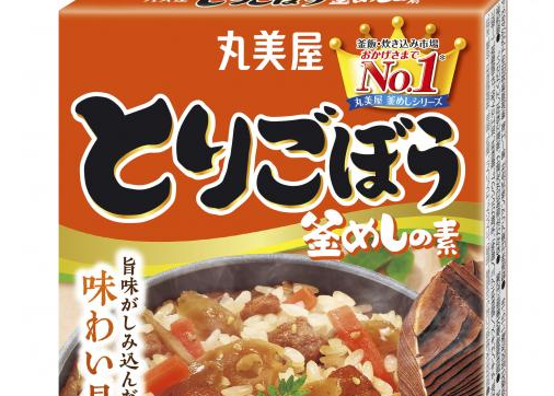 【悲報】丸美屋「釜めしの素」にゴキブリとみられる虫混入　自主回収すると発表