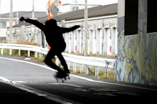 【訃報】人気スケボーユーチューバー・yewckyさんが事故死    享年27歳