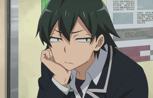 【マジ真理】「カッコのつけ方を勘違いして斜に構えてた若い頃の自分に、この漫画を見せてやりたい」パシャッ　→　マジで人生が変わる画像だとネット大絶賛！