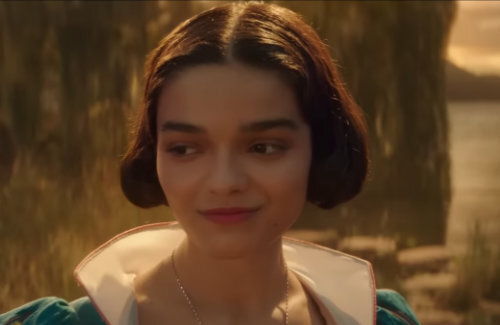 来年公開の実写版『白雪姫』主演レイチェル・ゼグラーさん、トランプ当選で発狂「トランプはクソ」「支持者に災いが降りかかるよう願います」 → 大炎上で謝罪