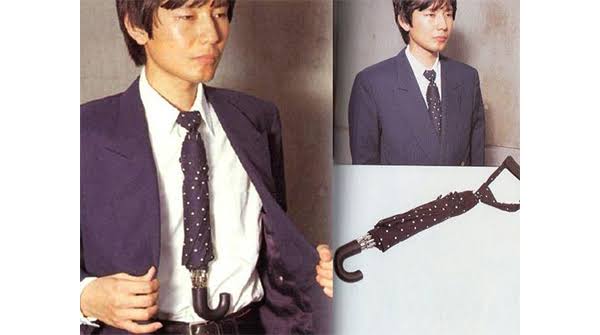 商品として定着出来なかった発明品の画像貼っていく