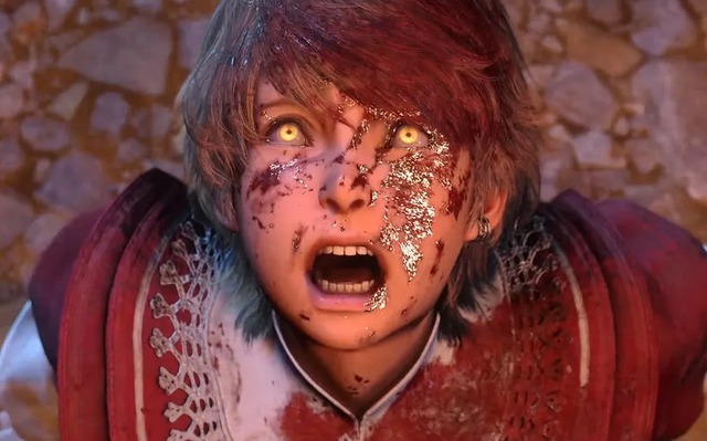 PC版『FF16』が爆死！?　9月の発売以降売れたのはたったの28万9千本の噂