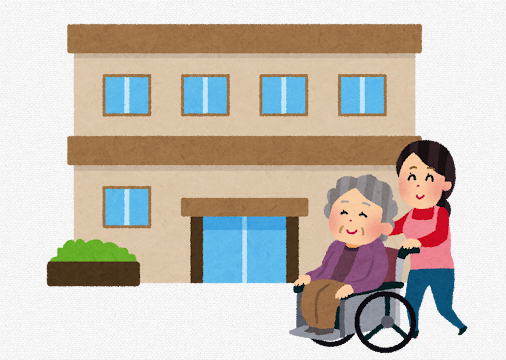 老人ホームに入居中の81歳男性、「力の弱い女性を殺せば、ここから出られる」と思い、同施設の入居者である92歳女性を殺害して逮捕される
