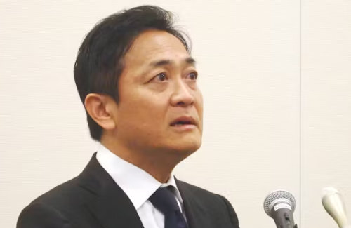 不倫報道の国民・玉木代表、ジャーナリストのX投稿に削除求める「全くの虚偽情報であることを確認しました」その内容とは・・・