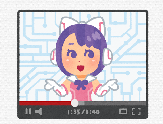 女性Vtuber、度重なる規約違反でモデラーから使用権を剥奪される → 当人からとんでもない謝罪文を投稿してしまう…