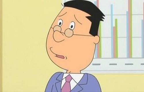 【悲報】『サザエさん』最新話のマスオ、ノリスケレベルのヤバい胸糞ムーブで炎上！　→　これは…