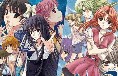 【予約開始】SF傑作アドベンチャーゲーム『Ever17』と『Never7』、リマスター版がSwitch・PS4・Steamで2025年3月6日に発売決定！　Amazonで予約スタート