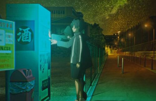 【画像】「自動販売機で『あったか～いココア』買おっと」ポチッ　→　まさかのとんでもないモノが出てきてしまい13万いいねｗｗｗｗｗ