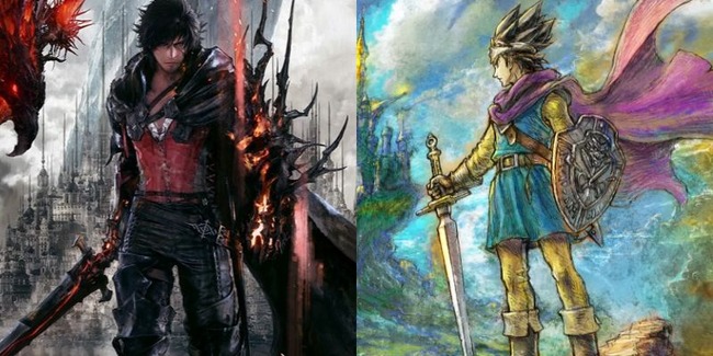 スクエニ執行役員「コマンドRPGは刺さらない、時代はアクション！」→結果ｗｗｗｗｗ