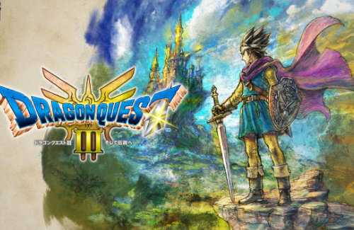 【今週発売ゲーム】『ドラゴンクエスト3』『レゴ ホライゾン』ほか、11月11～17日発売タイトルまとめ！