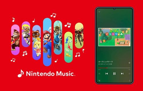 【マジでそれ】X民「任天堂の音楽サブスク『Nintendo Music』、マジ最高だけど唯一デカい欠点があるなら◯◯◯」　→　約5万いいねの共感殺到ｗｗｗｗｗｗ