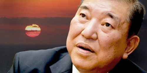 国民に見放された石破首相、仲間である自民党議員からも裏切られてしまう・・・