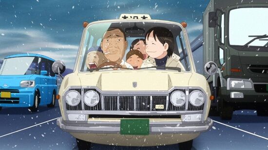 女さん「助手席って寝ちゃだめなの？眠気ヤバい中、夫に起きてなきゃだめッスか？って聞いたらキレられた。え？マジで？？」