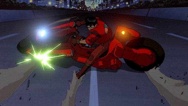 【朗報】大友克洋監督の伝説的なSFアニメ映画『AKIRA』が11月30日（土）21時からYouTubeで無料配信決定！！　うおおおお