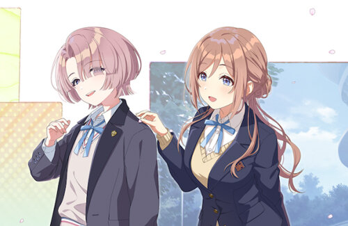 『学マス』の3年生、いずれ卒業することが判明！小美野P「卒業後のプロ編も描き続ける」