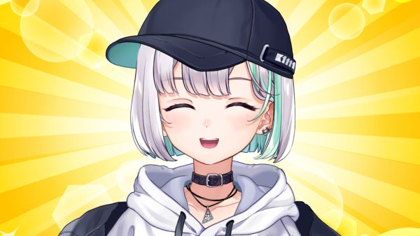 【祝】大手企業所属Vtuberさん、異例の妊娠・出産を発表！
