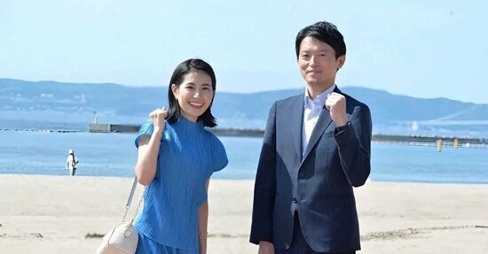 斎藤知事のPR会社「SNSの運用やってました」→斎藤側代理人「嘘です。我々が全てやっていた」→完全に泥沼化へ・・・