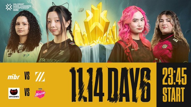 【悲報】『VALORANT』女性世界一を決める大会にトランスジェンダー選手が出場 →ヤバすぎる展開に・・・