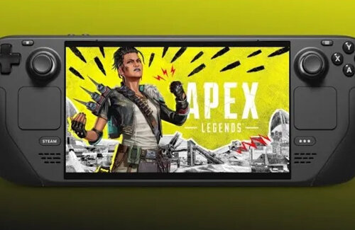 『Apex Legends』Steam Deckのサポート終了！「Linuxがチートの温床になってる」