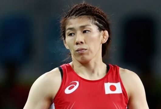"霊長類最強"の女・吉田沙保里さん、現在がガチで悲惨なことに・・・噓だろこれ・・・