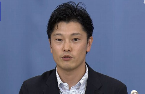 【兵庫】百条委員会の奥谷氏、自宅前で立花氏に脅されたことを明かす「「ひきこもってないで出て来いよ。これ以上脅して奥谷が自死しても困るので、これくらいにしておく」