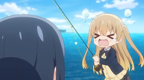 釣り投稿に釣られた人、とんでもないミラクルを起こしてしまうｗｗｗｗｗｗｗｗｗ