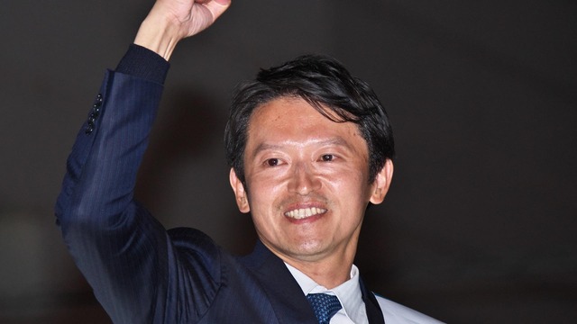 【兵庫県知事選】マスコミの時代、終了のお知らせ　投票で参考にしたのは「SNSや動画サイト」が30％で最多！