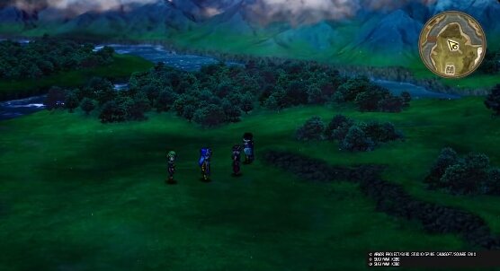 リメイク版『ドラクエ3』勇者の冒険がアリアハンを出ただけで終わりかねないバグが見つかる。