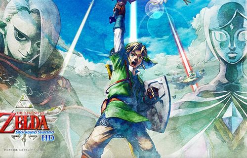 【動画】現実では不可能と言われた「『ゼルダの伝説』リンクの背負った剣を抜刀する動作」に桜井政博さんが助言　→　コスプレイヤーが見事抜刀成功！