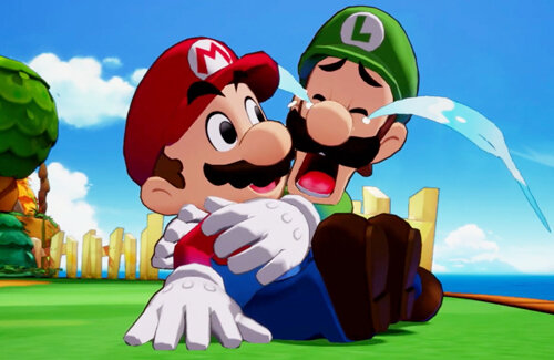 【初週売り上げ】『マリオ＆ルイージRPG ブラザーシップ！』6.3万本！PS5 Proは初週7.8万台！