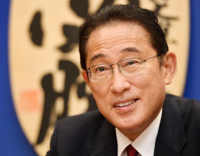 【動画】岸田元首相のインスタが最近めっちゃ面白くていま一番アツいコンテンツと話題にｗｗｗｗｗｗ
