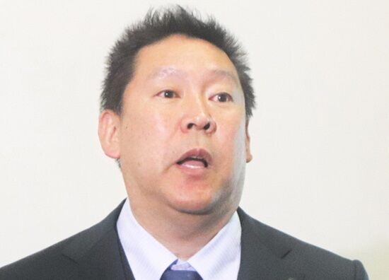 N党・立花孝志氏、兵庫に「真実正義党」設立を宣言！斎藤氏に歯向かった22の市長を徹底的に潰しにかかる！