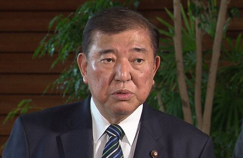 石破茂首相「103万円の壁引き上げで税収が減っていく。次の時代の人たちに過度な負担を負わせてはならない」