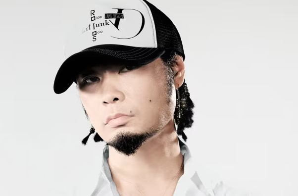元SOUL'd OUTのDiggy-MO'が『モアナと伝説の海2』の全新曲の日本語訳詞を担当！なにやってんスかア アラララァ ア アァ