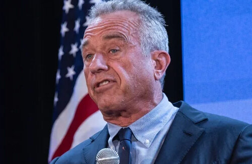 【ヤバイ】トランプ次期米大統領、陰謀論者の反ワク政治家を厚生長官に指名！側近がポリオワクチン承認撤回を要請