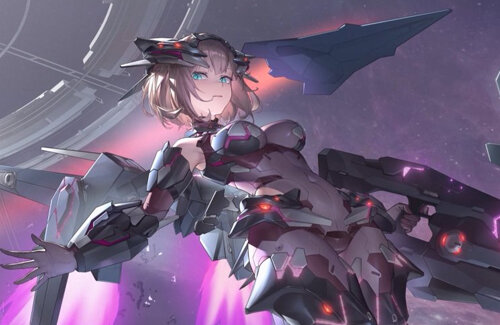 【朗報】美少女エクバこと『星の翼』PS5/PS4版を検討中！次回バージョンでソロと固定のマッチが別々に