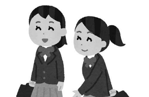【世も末】女子高生4人が詐欺事件の闇バイトで逮捕！受け子や出し子など役割を分担　報酬は1件で1人数万円