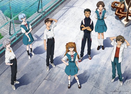 アニメ三大有り得ない要素「屋上が開放されている」「親がいない」あとひとつは何？