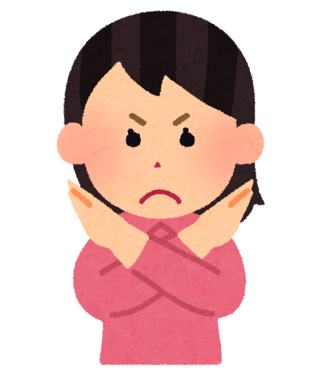 人間関係で「あ、こいつあかんわ」ってなる瞬間って何？