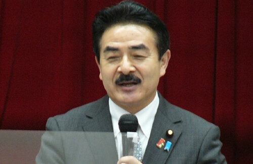 「安倍晋三を倒すことができました」「今度はあなたの番です」自民・佐藤正久議員に殺害予告した北海道の高校教員(65)が逮捕！
