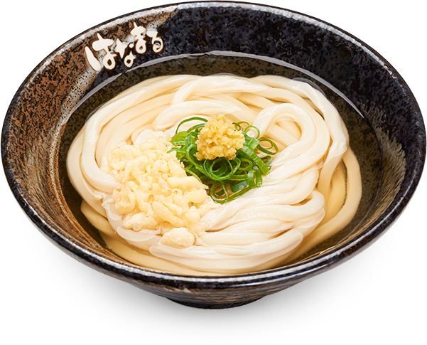はなまるうどんの限定メニュー「メガおでん」が令和最強に衝撃のメニューすぎる