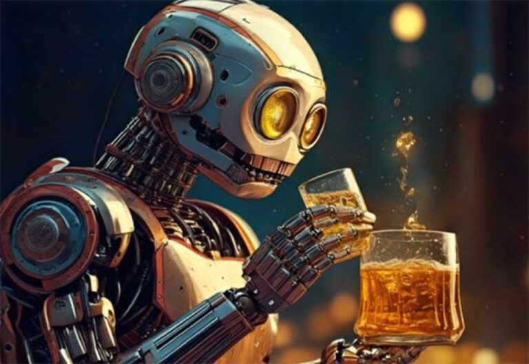 AIがアメリカ産ウイスキーとスコッチを正確に識別、人間の専門家を上回る精度