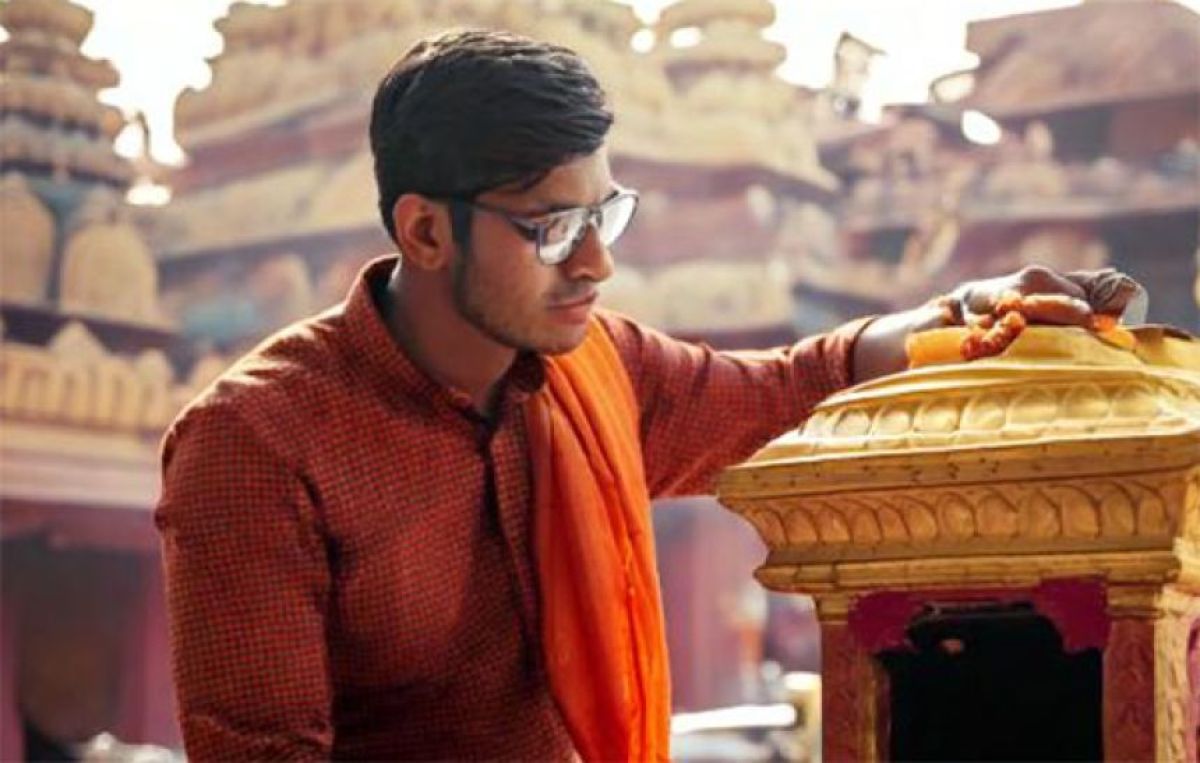 賽銭箱に誤ってiPhoneを落としてしまったがヒンドゥー教寺院は返却を拒否、その理由とは？